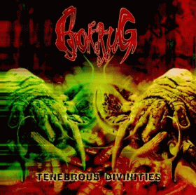 Bokrug : Tenebrous Divinities